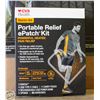 Image 1 : CVS HEALTH STARTER KIT PORTABLE RELIEF EPATCH KIT