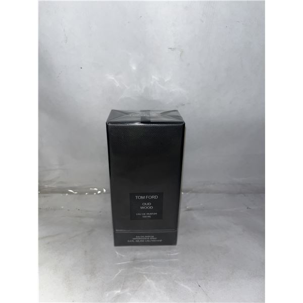 NEW TOM FORD OUD WOOD EAU DE PARFUM 100ml