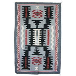 Navajo Weaving