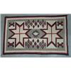 Image 3 : Navajo Rug