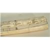 Image 5 : Eskimo Ivory Cribbage Board