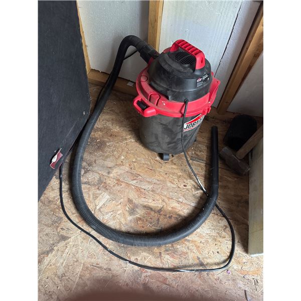 Job mate  shop vacuum