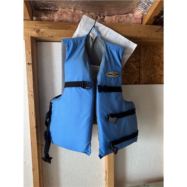 Life jacket, XXS/Xs