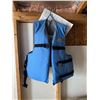 Image 1 : Life jacket, XXS/Xs