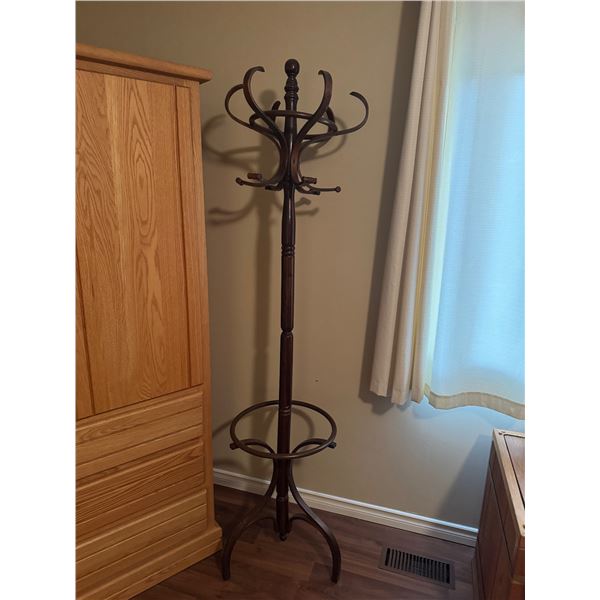 Coat stand