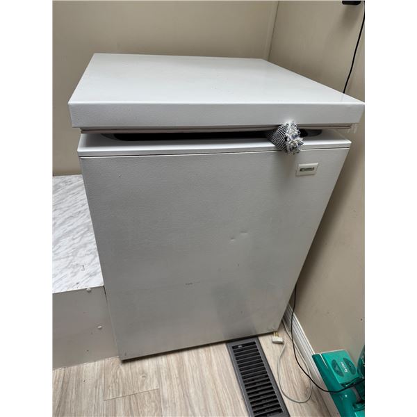 Kenmoremore freezer