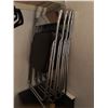Image 1 : Folding chair chairs