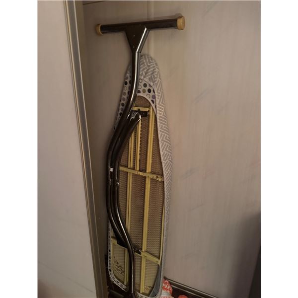 Ironing boards