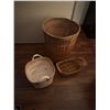 Image 1 : Baskets