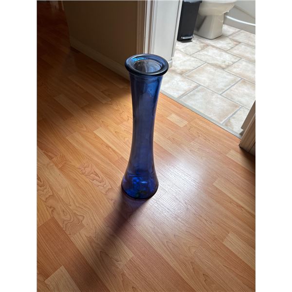 Vase 22 inches tall