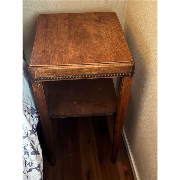 Side table