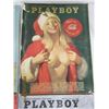Image 3 : Lot of 4 Vintage Playboy Magazines 1967-72-73-1976
