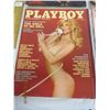 Image 4 : Lot of 4 Vintage Playboy Magazines 1975-80-82-1992