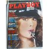 Image 4 : Lot of 4 Vintage Playboy Magazines 1980-82-83-1983