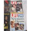 Image 4 : Lot of 6 Vintage Life Magazines