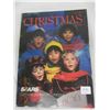 1986  Sears Canada Wish Book Christmas Catalogue