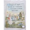 Image 1 : Vintage 1954 Marquerite de Angeli's Book of Nursery Rhymes with Dust Cover in Good Condition
