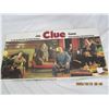 Image 1 : Vintage Clue Board Game Good Shape