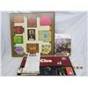 Image 2 : Vintage Clue Board Game Good Shape