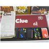 Image 3 : Vintage Clue Board Game Good Shape