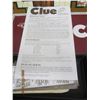 Image 6 : Vintage Clue Board Game Good Shape