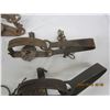 Image 4 : Lot of 4 Antique Animal Traps