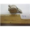 Image 3 : Antique Noble Metal Whistle