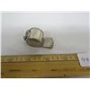 Image 5 : Antique Noble Metal Whistle