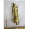 Image 2 : Vintage WW2 Style Flameless Lighter