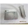 Image 3 : Lot of 3 Vintage Lighters and One Pocket Knife