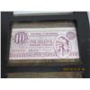 Image 3 : Lot of 3 Framed Mohawk Service Station Money