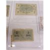 Image 9 : Lot of 7 Vintage Foreign Bills