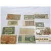 Image 6 : Lot of Vintage Foreign Bills