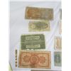 Image 7 : Lot of Vintage Foreign Bills