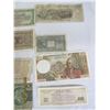 Image 9 : Lot of Vintage Foreign Bills