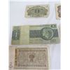Image 6 : Lot of Vintage Foreign Bills