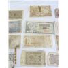 Image 7 : Lot of Vintage Foreign Bills