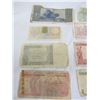 Image 6 : Lot of Vintage Foreign Bills