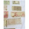 Image 8 : Lot of Vintage Foreign Bills