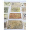 Image 3 : Lot of Vintage Foreign Bills