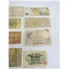 Image 4 : Lot of Vintage Foreign Bills