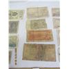 Image 7 : Lot of Vintage Foreign Bills