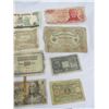 Image 4 : Lot of Vintage Foreign Bills
