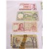 Image 6 : Lot of Vintage Foreign Bills