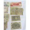 Image 8 : Lot of Vintage Foreign Bills