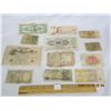 Image 5 : Lot of Vintage Foreign Bills
