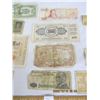 Image 7 : Lot of Vintage Foreign Bills