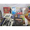 Image 1 : Lot of Vintage Records