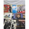 Image 3 : Lot of Vintage Records