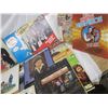 Image 4 : Lot of Vintage Records